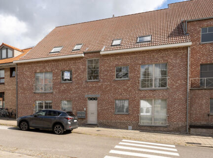 Appartement met 3 slaapkamers, terras en garage Sint-Gillisplein 21 3300 Tienen 38238093