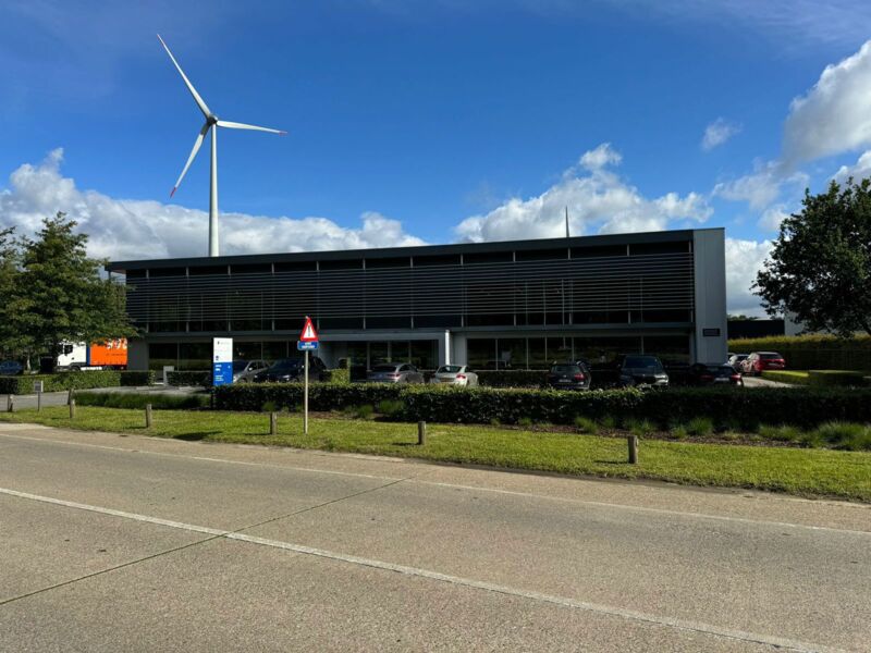 90 m² kantoorruimte Industrielaan 25 2250 Olen 50556134