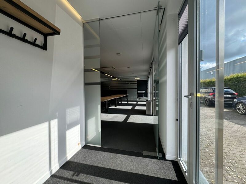 90 m² kantoorruimte Industrielaan 25 2250 Olen 50556128