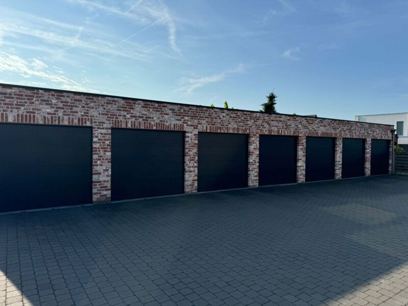 Recent 2 slpk app met garage Langestraat  15 2235 Hulshout Houtvenne 52447668